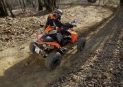 KTM 525 XC ATV